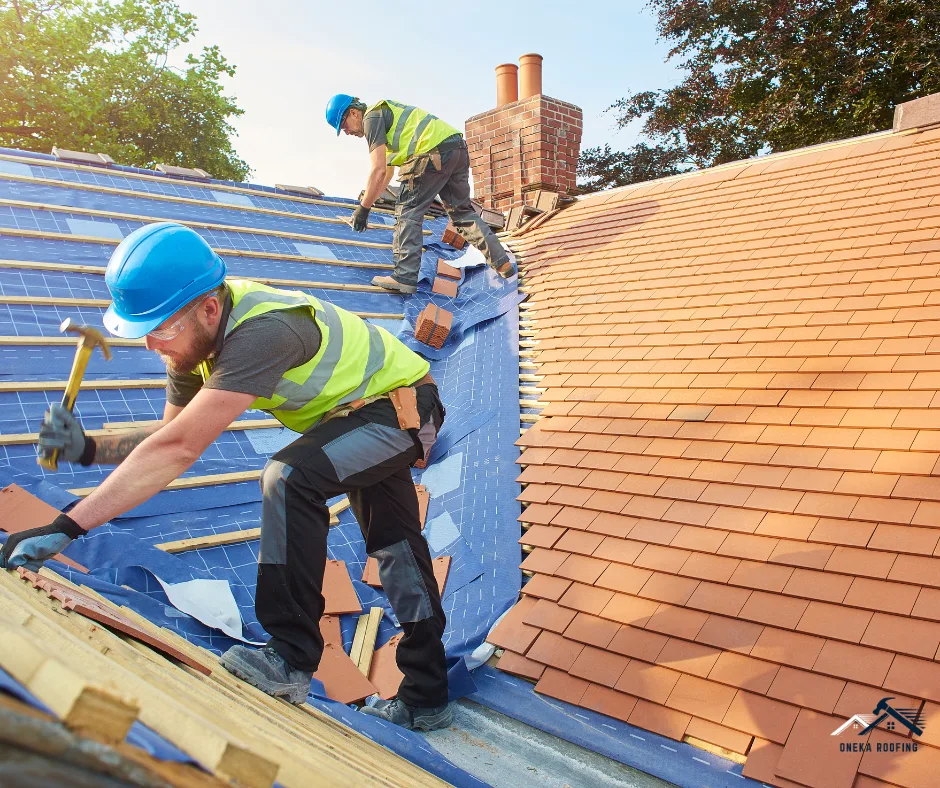 Why choose Roof Repair Near Me in Norris, IL